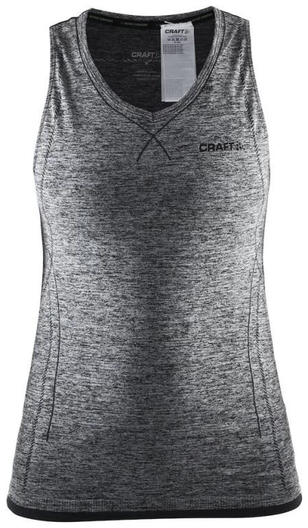 Craft Active Comfort V-Neck Singlet Women 6 Craft Active Comfort V-Neck Singlet Women - Afbeelding 4