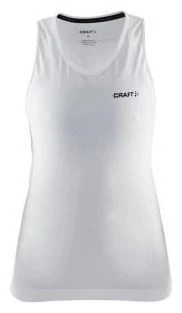 Craft Active Comfort V-Neck Singlet Women 7 Craft Active Comfort V-Neck Singlet Women - Afbeelding 5