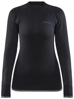 Craft Adv Warm Fuseknit Intensity Long Sleeve Women's