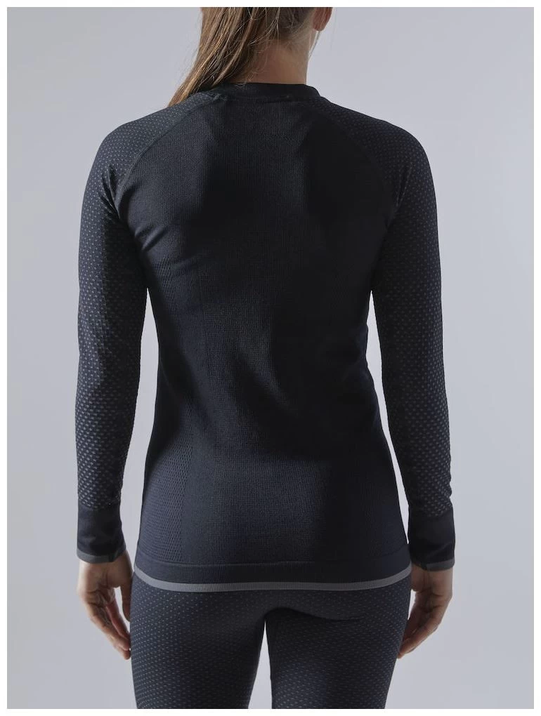 Craft Adv Warm Fuseknit Intensity Long Sleeve Women's 5 Craft Adv Warm Fuseknit Intensity Long Sleeve Women's - Afbeelding 3