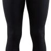 Craft Adv Warm Fuseknit Intensity Pants Men -Winkel Voor Ski-uitrusting craft adv warm fuseknit intensity pants men black 999000 xs black 999000 0