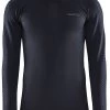 Craft Adv Warm Intensity Long Sleeves -Winkel Voor Ski-uitrusting craft adv warm intensity long sleeves women black 999000 s black 999000 0