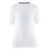 Craft Cool Intensity Round-Neck Short Sleeve 1 Craft Cool Intensity Round-Neck Short Sleeve -Winkel Voor Ski-uitrusting craft cool intensity round neck short sleeve white s white 0 1