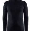 Craft Core Dry Active Comfort HZ Men -Winkel Voor Ski-uitrusting craft core dry active comfort hz men black b999000 0