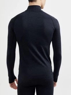 Craft Core Dry Active Comfort HZ Men 12 Craft Core Dry Active Comfort HZ Men -Winkel Voor Ski-uitrusting craft core dry active comfort hz men black b999000 4