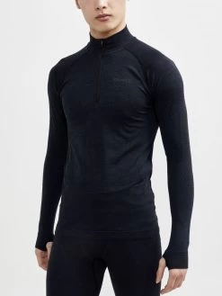 Craft Core Dry Active Comfort HZ Men 13 Craft Core Dry Active Comfort HZ Men -Winkel Voor Ski-uitrusting craft core dry active comfort hz men black b999000 5