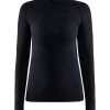 Craft Core Dry Active Comfort HZ Women's 1 Craft Core Dry Active Comfort HZ Women's -Winkel Voor Ski-uitrusting craft core dry active comfort hz women black b999000 0
