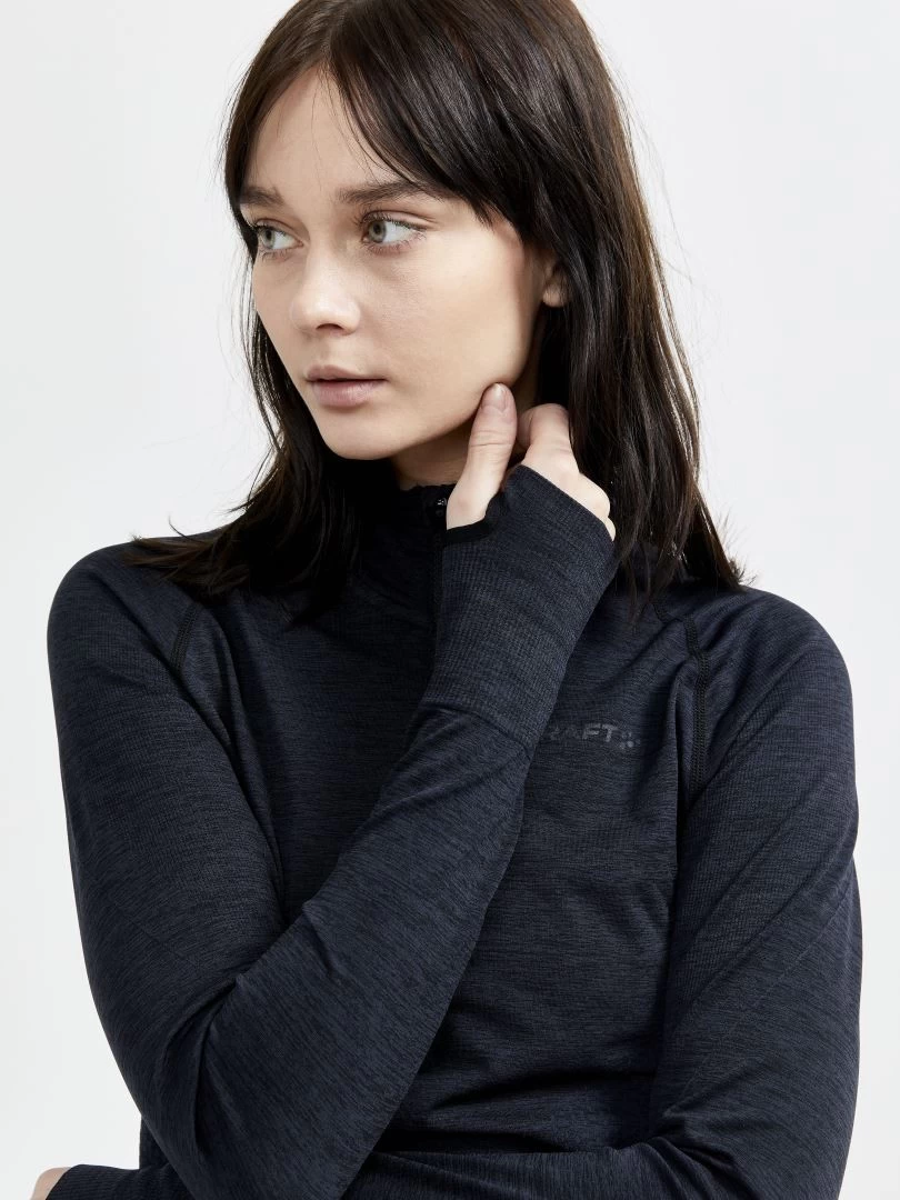 Craft Core Dry Active Comfort HZ Women's 5 Craft Core Dry Active Comfort HZ Women's - Afbeelding 3