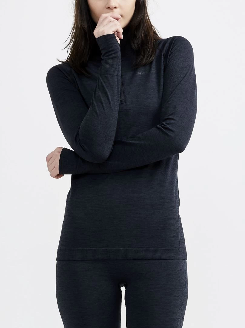 Craft Core Dry Active Comfort HZ Women's 7 Craft Core Dry Active Comfort HZ Women's - Afbeelding 5