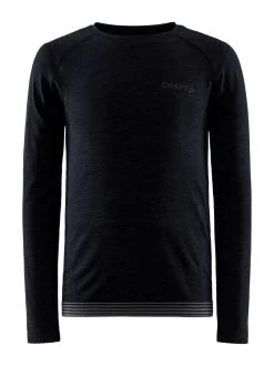 Craft Core Dry Active Comfort LS Junior