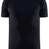 Craft Core Dry Active Comfort SS Men 2 Craft Core Dry Active Comfort SS Men -Winkel Voor Ski-uitrusting craft core dry active comfort ss men black b999000 s black b999000 0
