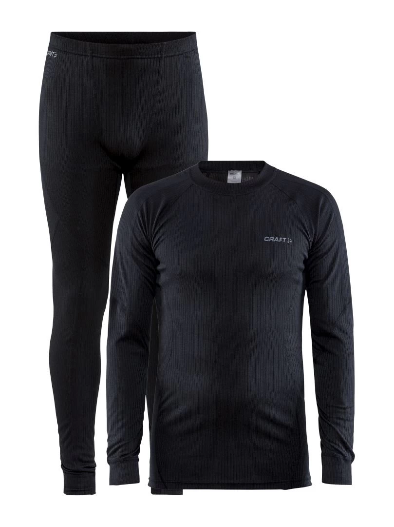 Craft Core Dry Baselayer Set Men 3 Craft Core Dry Baselayer Set Men