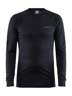 Craft Core Dry Baselayer Set Men 16 Craft Core Dry Baselayer Set Men -Winkel Voor Ski-uitrusting craft core dry baselayer set men black 999000 xs black 999000 1 39