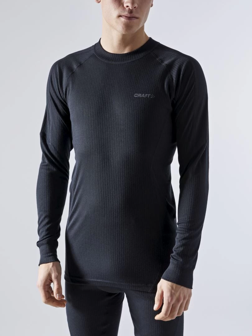 Craft Core Dry Baselayer Set Men 4 Craft Core Dry Baselayer Set Men - Afbeelding 2