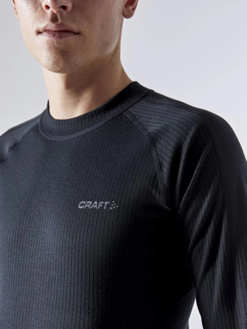 Craft Core Dry Baselayer Set Men 10 Craft Core Dry Baselayer Set Men - Afbeelding 8