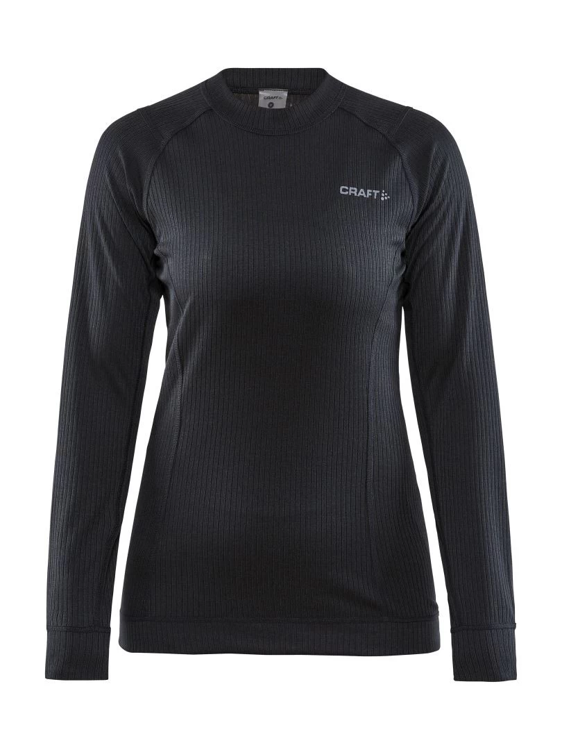 Craft Core Dry Baselayer Set Women's 4 Craft Core Dry Baselayer Set Women's - Afbeelding 2