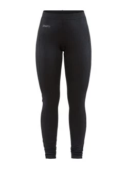 Craft Core Dry Baselayer Set Women's 8 Craft Core Dry Baselayer Set Women's -Winkel Voor Ski-uitrusting craft core dry baselayer set women black 999000 xs black 999000 1 20