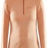 Craft Core Gain Midlayer Women's 1 Craft Core Gain Midlayer Women's -Winkel Voor Ski-uitrusting craft core gain midlayer women glow xs glow 0