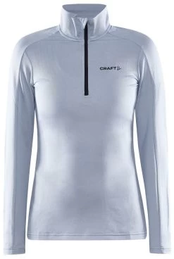 Craft Core Gain Midlayer Women's -Winkel Voor Ski-uitrusting craft core gain midlayer women sulfur 1
