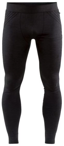 Craft Fuseknit Comfort Pants Men 19 Craft Fuseknit Comfort Pants Men -Winkel Voor Ski-uitrusting craft fuseknit comfort pants men black b99000 s black b99000 0