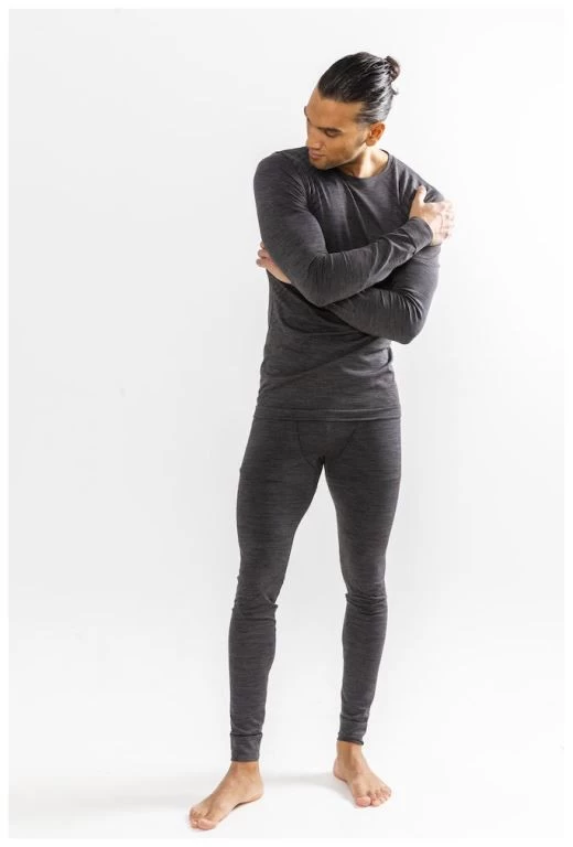 Craft Fuseknit Comfort Pants Men 8 Craft Fuseknit Comfort Pants Men - Afbeelding 6