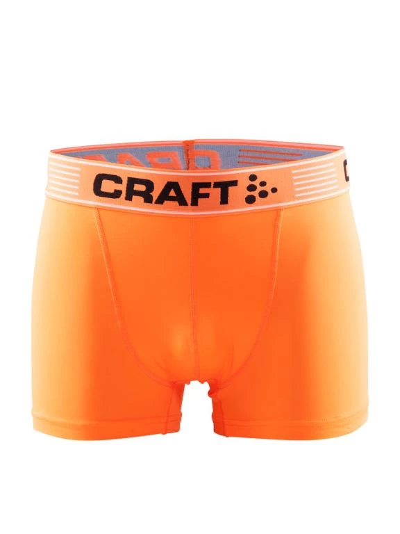 Craft Greatness Boxer 3-inch 4 Craft Greatness Boxer 3-inch - Afbeelding 2