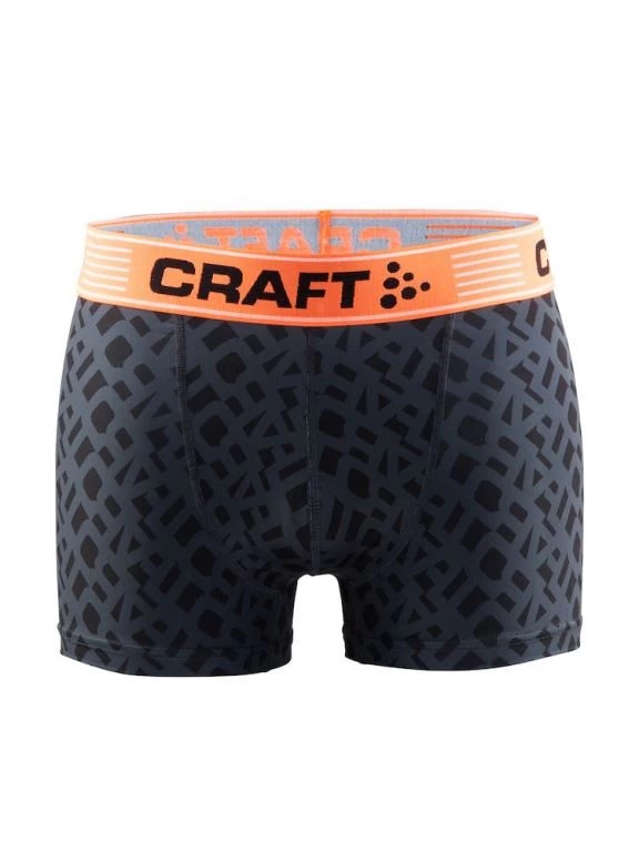 Craft Greatness Boxer 3-inch 3 Craft Greatness Boxer 3-inch