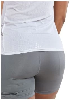Craft Pro Dry Nanoweight Short Sleeve Women -Winkel Voor Ski-uitrusting craft pro dry nanoweight short sleeve women white 900000 s white 900000 5