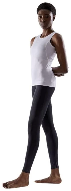 Craft Pro Dry Nanoweight Singlet Women -Winkel Voor Ski-uitrusting craft pro dry nanoweight singlet women white 900000 m white 900000 5