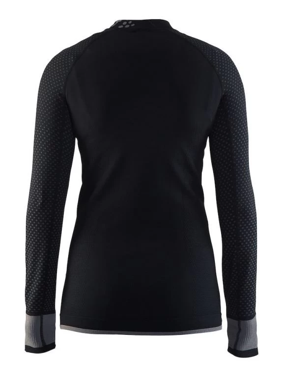 Craft Warm Intensity Crew Neck Long Sleeve Women 5 Craft Warm Intensity Crew Neck Long Sleeve Women - Afbeelding 3
