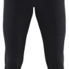 Craft Warm Intensity Knicker Men -Winkel Voor Ski-uitrusting craft warm intensity knicker men black granite s black granite 0