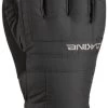 Dakine Bronco GTX Glove -Winkel Voor Ski-uitrusting dakine bronco gtx glove black s black 0