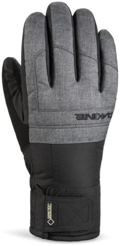 Dakine Bronco GTX Glove -Winkel Voor Ski-uitrusting dakine bronco gtx glove carbon s carbon 0