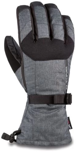 Dakine Scout Glove -Winkel Voor Ski-uitrusting dakine scout glove carbon xxl carbon 0