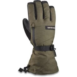 Dakine Titan GTX Glove -Winkel Voor Ski-uitrusting dakine titan gtx glove dark olive 2