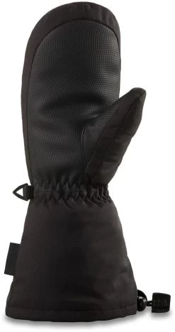 Dakine Tracker Mitt -Winkel Voor Ski-uitrusting dakine tracker mitt black k l 8 10 jaar black 1
