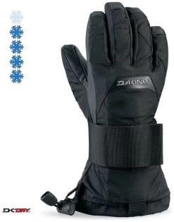 Dakine Wristguard JR Glove