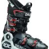 Dalbello DS 100 -Winkel Voor Ski-uitrusting dalbello ds 100 black trans black 24 38 eur black trans black 0