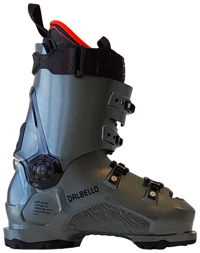 Dalbello DS 120 MS GW 3 Dalbello DS 120 MS GW