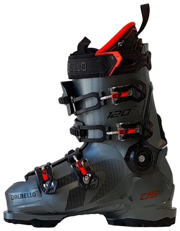 Dalbello DS 120 MS GW 4 Dalbello DS 120 MS GW - Afbeelding 2