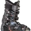 Dalbello DS 90 W GW -Winkel Voor Ski-uitrusting dalbello ds 90 w gw black coral 22 22 5 35 36 eur black coral 0