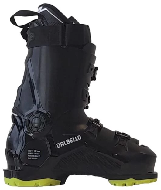 Dalbello DS AX 100 GW MS 3 Dalbello DS AX 100 GW MS