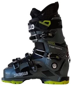 Dalbello Panterra 120 GW MS 13 Dalbello Panterra 120 GW MS -Winkel Voor Ski-uitrusting dalbello panterra 120 gw ms sage green acid green 24 24 5 38 38 5 eur sage green acid green 1 15 1