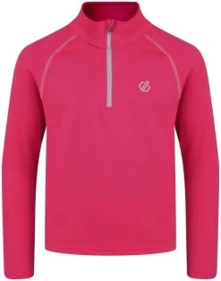 Dare2B Consist Core Stretch 12 Dare2B Consist Core Stretch -Winkel Voor Ski-uitrusting dare2b consist core stretch cyber pink 116 5 6 cyber pink 0