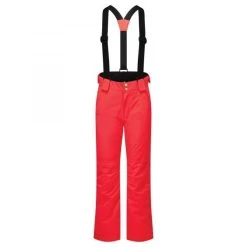 Dare2B Motive Pant -Winkel Voor Ski-uitrusting dare2b motive pant neon pink 104 3 4 neon pink 0