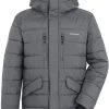 Didriksons Paul Men's Jacket -Winkel Voor Ski-uitrusting didriksons paul men s jacket gun metal s gun metal 0