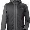 Didriksons Zacke USX Jacket -Winkel Voor Ski-uitrusting didriksons zacke usx jacket coal black 0