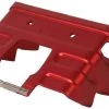 Dynafit Crampons 120 Mm -Winkel Voor Ski-uitrusting dynafit crampons 120 mm red 120 mm red 0