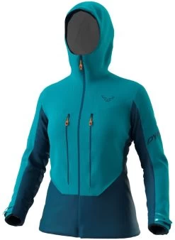 Dynafit Free Infinium Hybrid Jacket Women