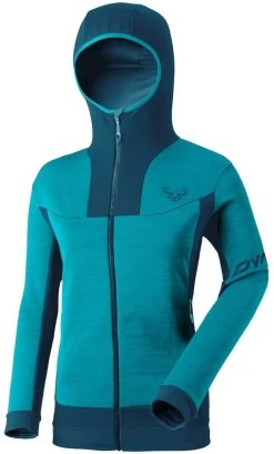 Dynafit FT Pro Thermal Polartec Hoody Women